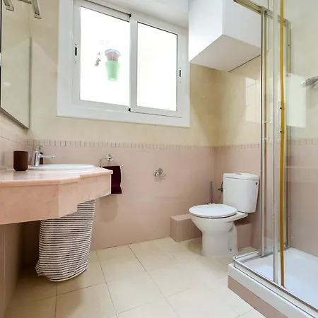 Apartment 8 Nou De La Rambla *